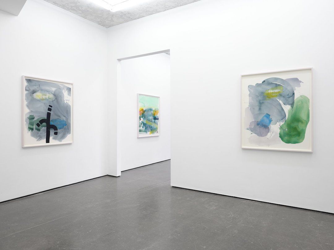 Christina Mackie, Christina Mackie at Herald St, photo 6