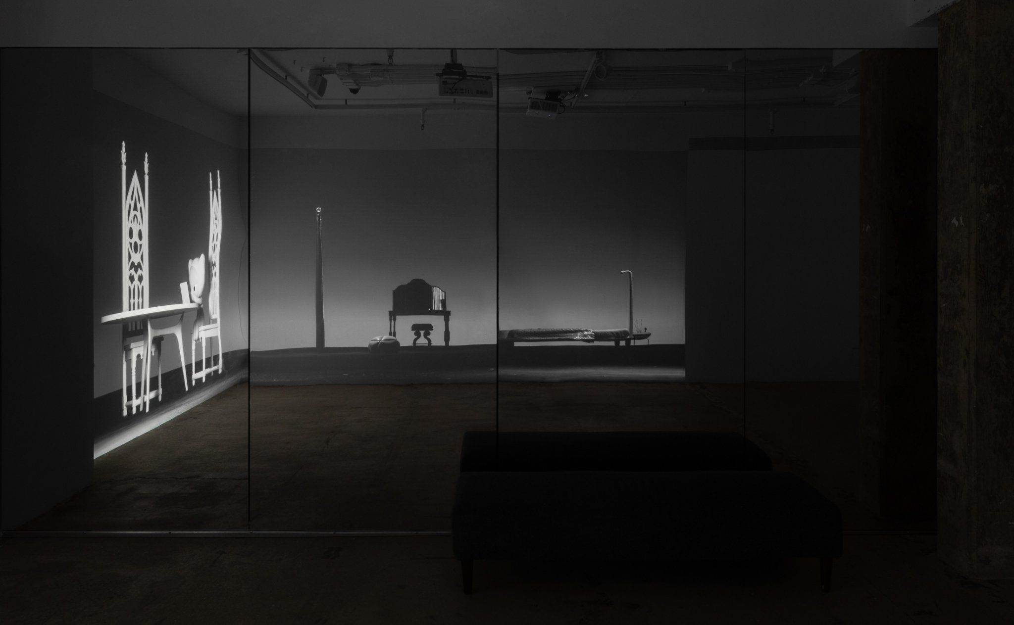 Alfatih, Day in the Life at Swiss Institute, photo 10