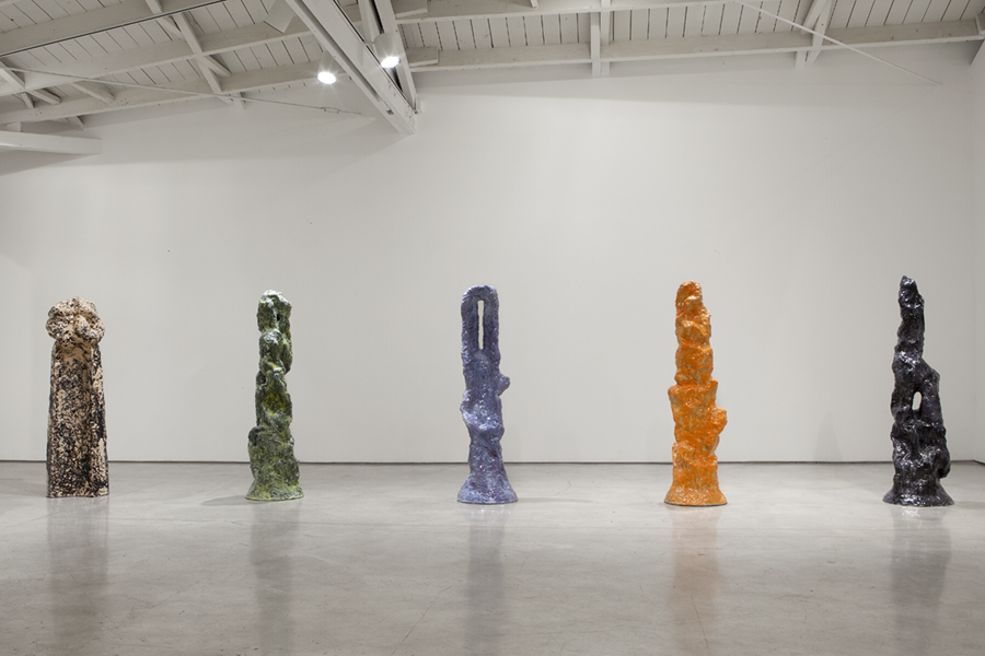 Anders Ruhwald, The Hand is the Mind is the Bomb that Blows at Morán Morán, photo 8