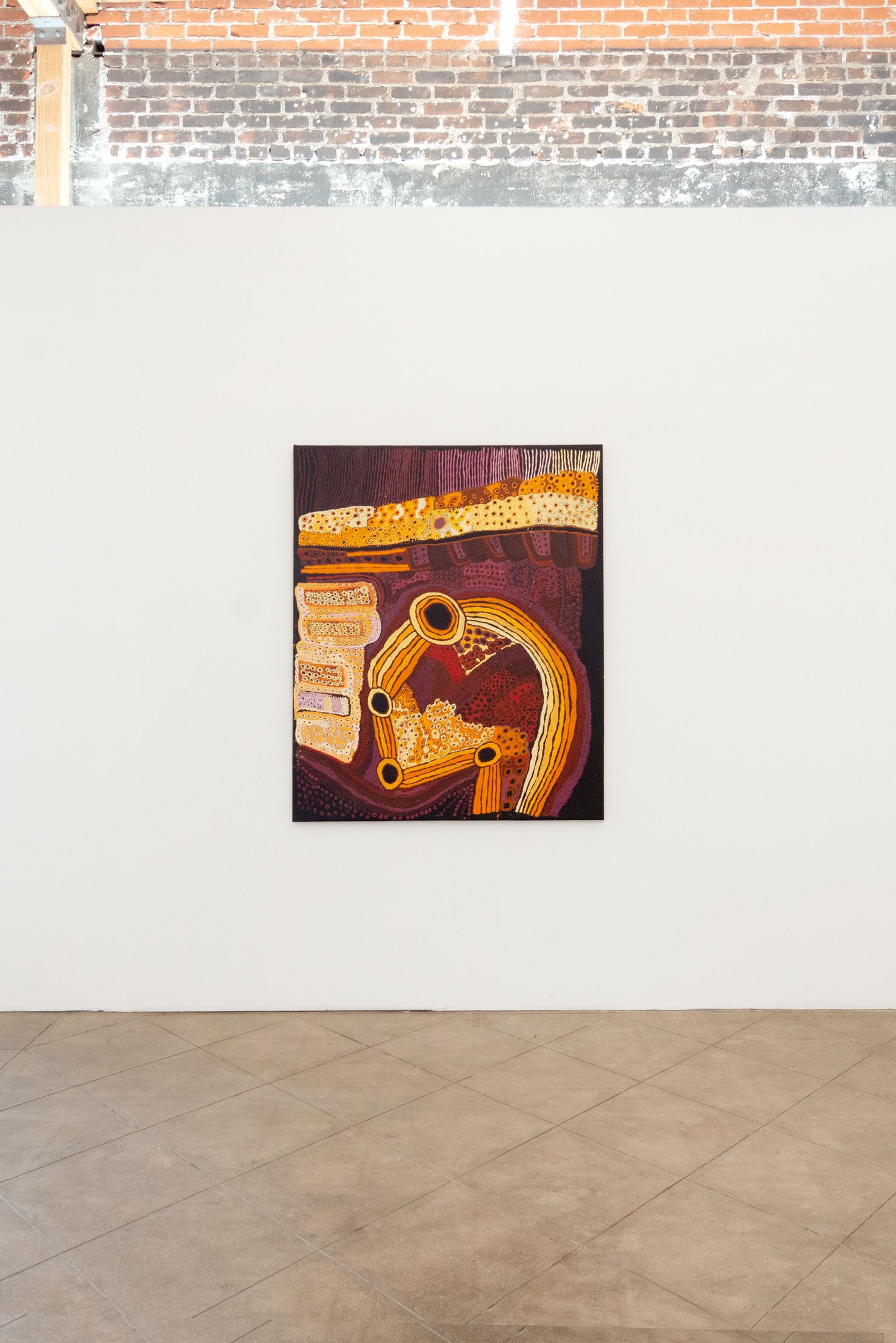 My Country, My Country at Gruin Gallery, photo 9