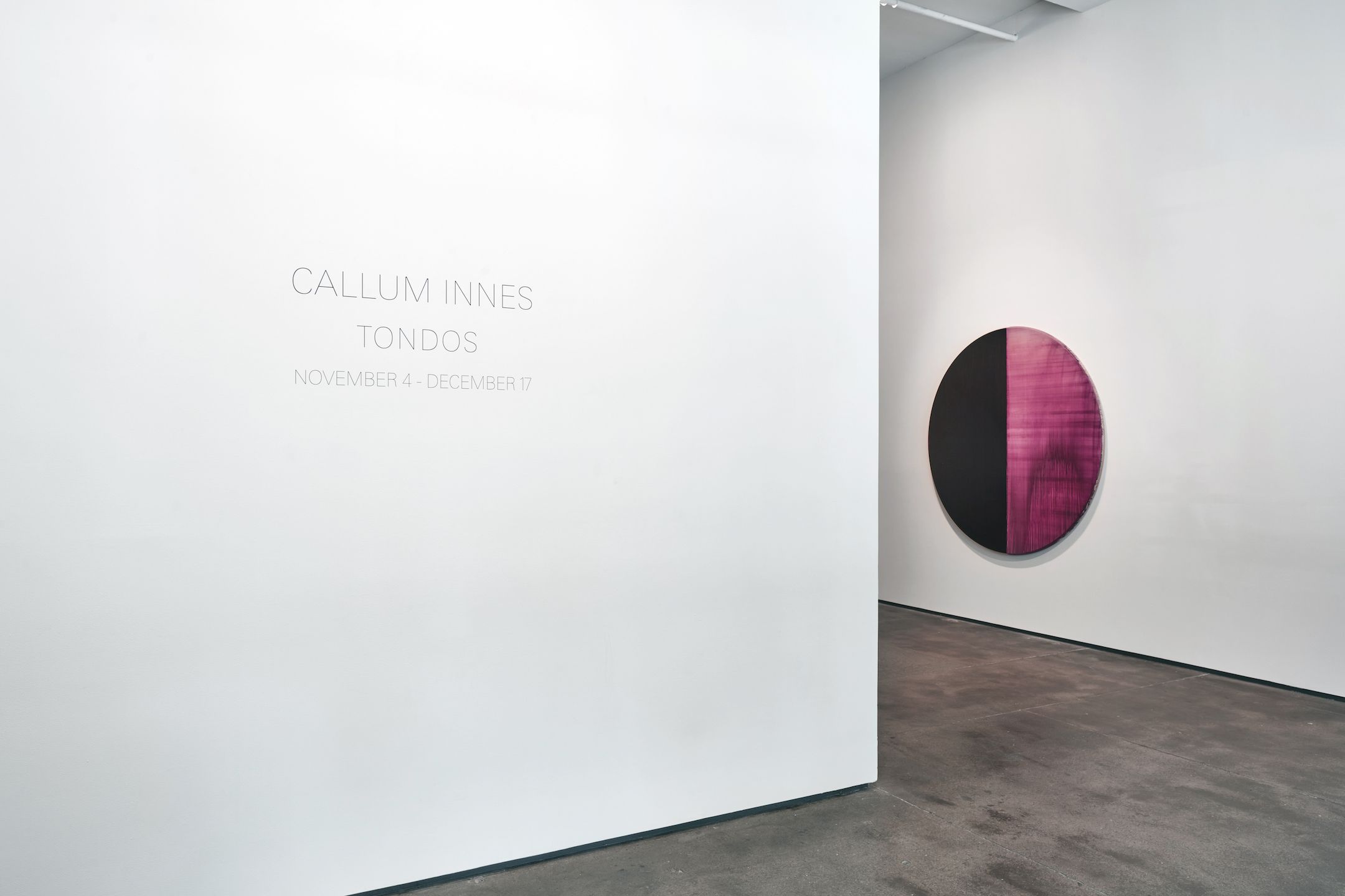 Installation view 12