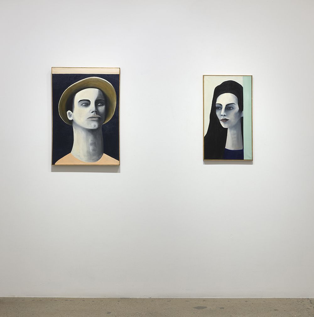 Rebecca Brodskis, Tomorrow is Another Day at Steve Turner, photo 10
