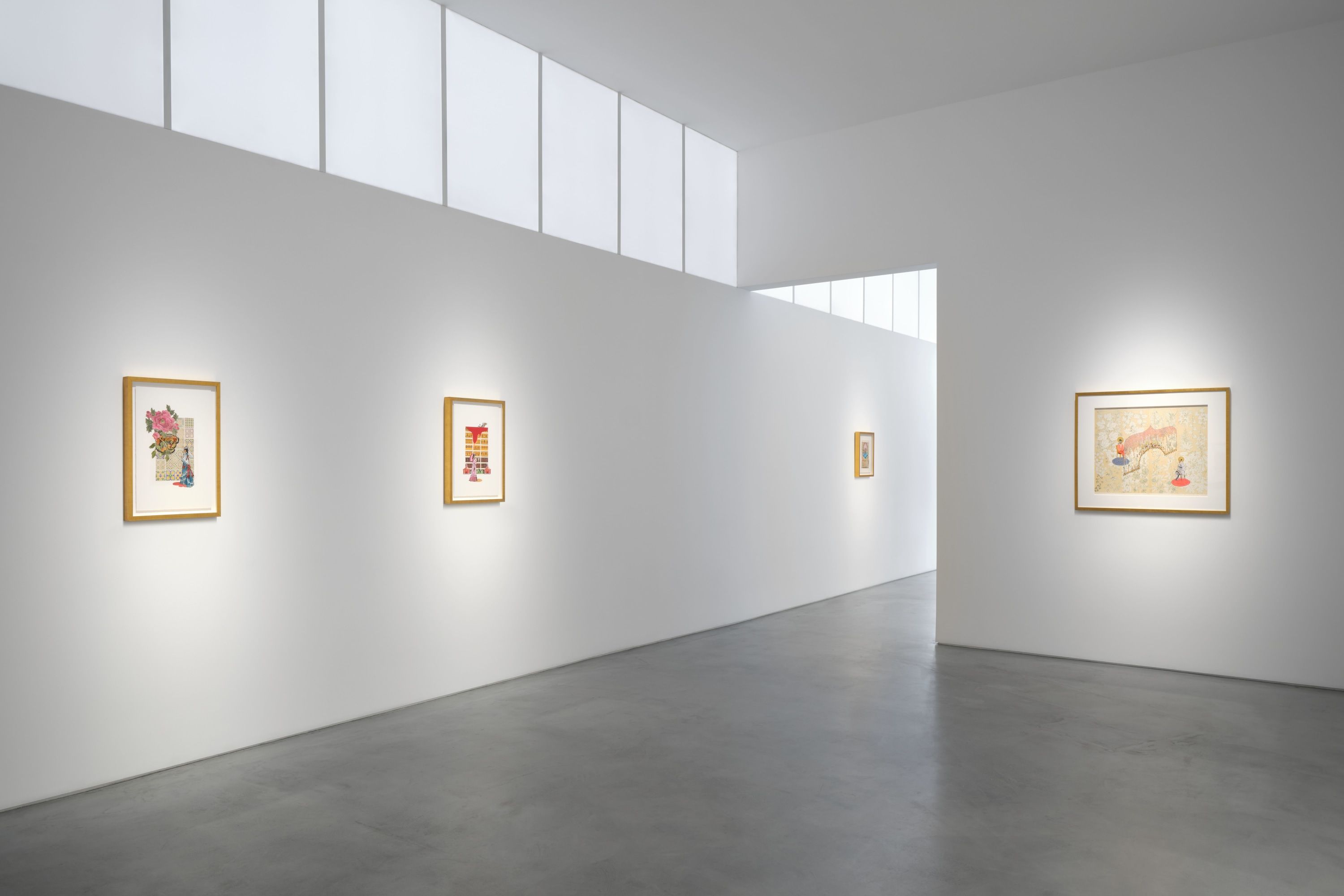 Suchitra Mattai, Fables, Guineps and the Sweetness of Unknowing at Roberts Projects, photo 6