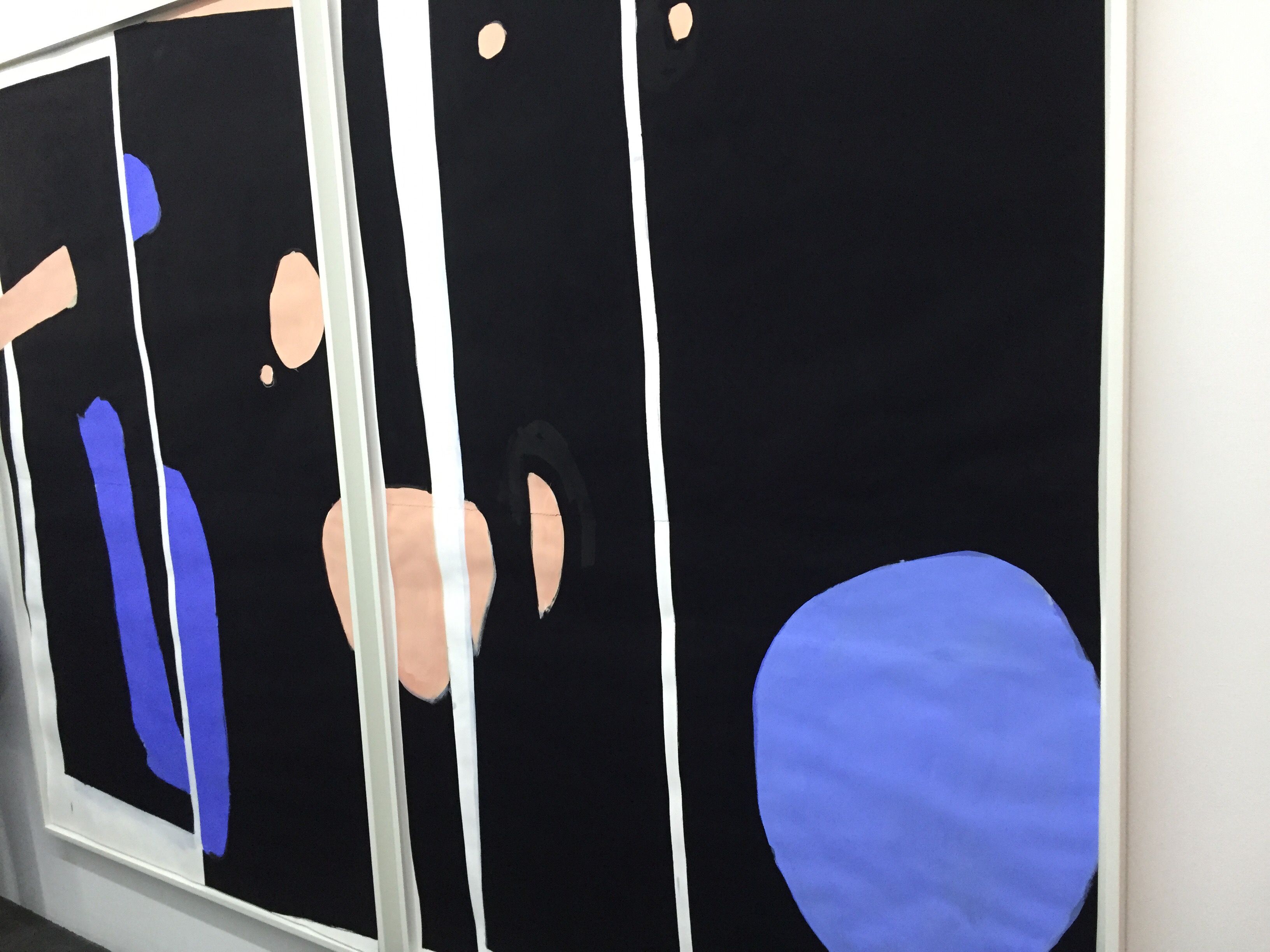 Scott Treleaven, Animal Chapel at Invisible-Exports, photo 2