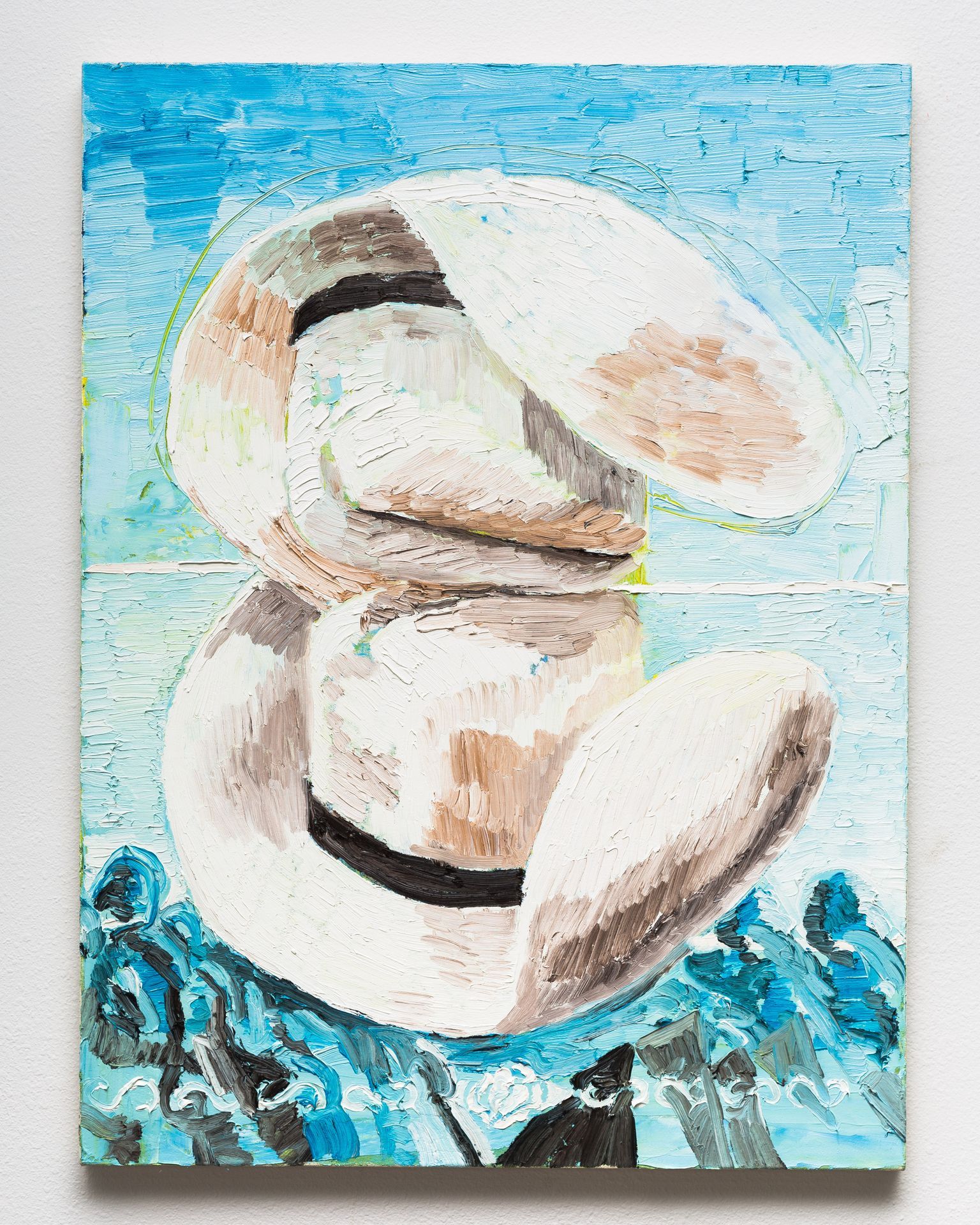 Twisted Dream, Twisted Dream at John Wolf Presents, photo 7