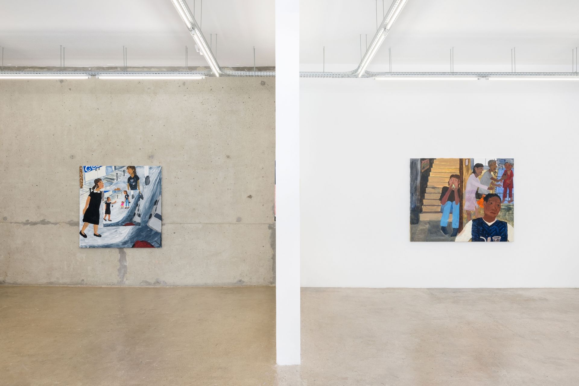Kyoko Idetsu, Kyoko Idetsu at Crèvecœur, photo 5