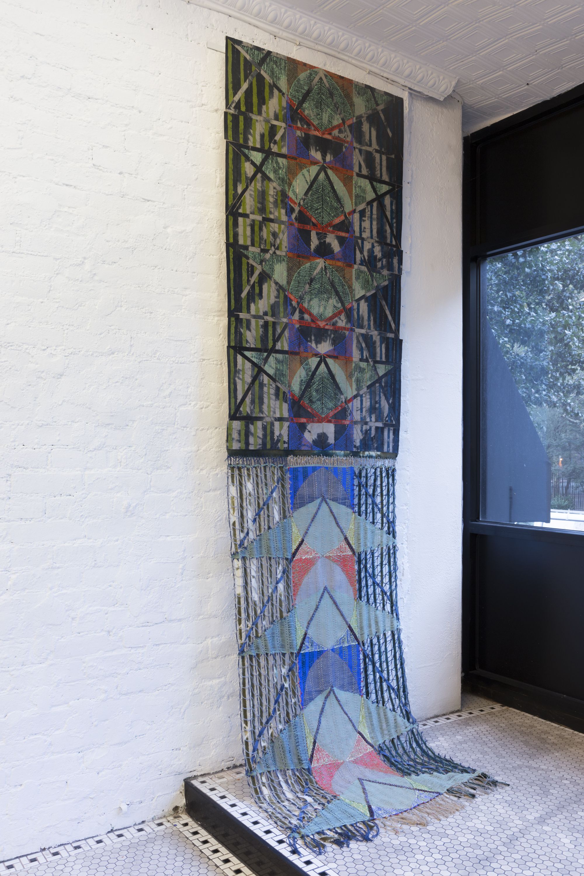 Julia Bland, Things To Say At Night at Miller, photo 6
