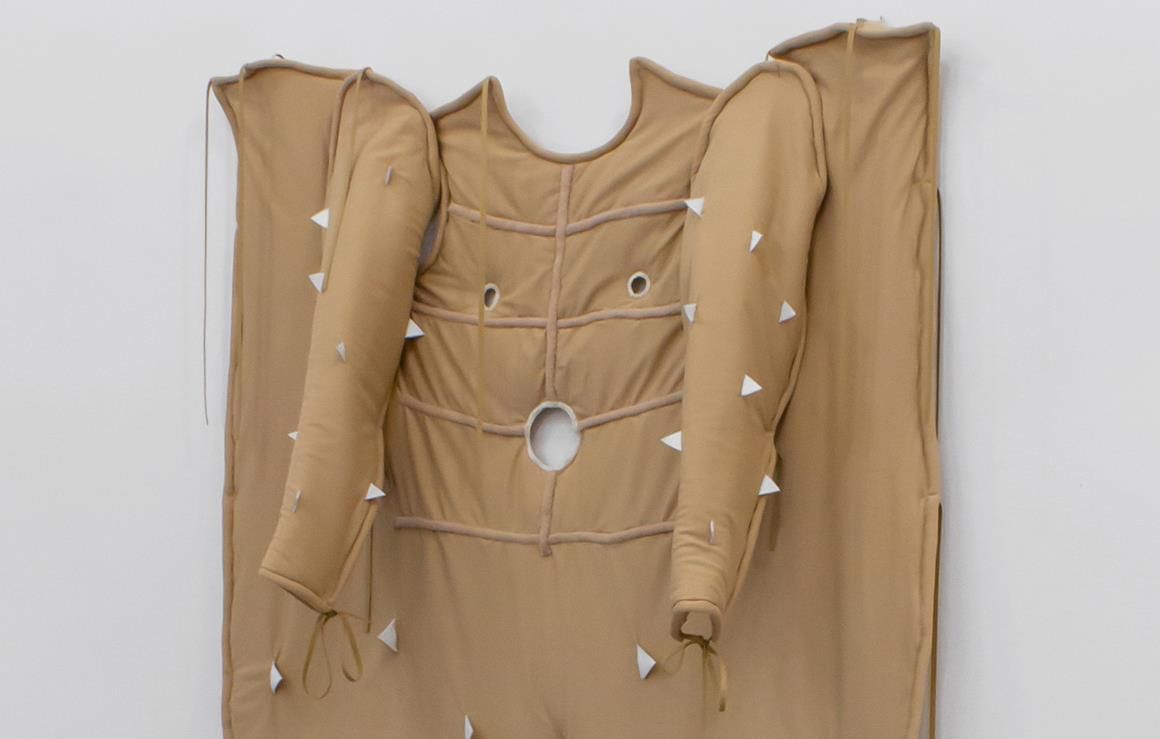 Eva Koťátková, Blankets, Monsters, Anna and the World at Meyer Riegger, photo 2