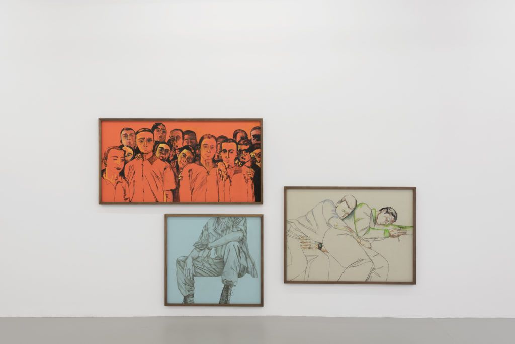 Kyle Thurman, Error Erred at David Lewis, photo 5