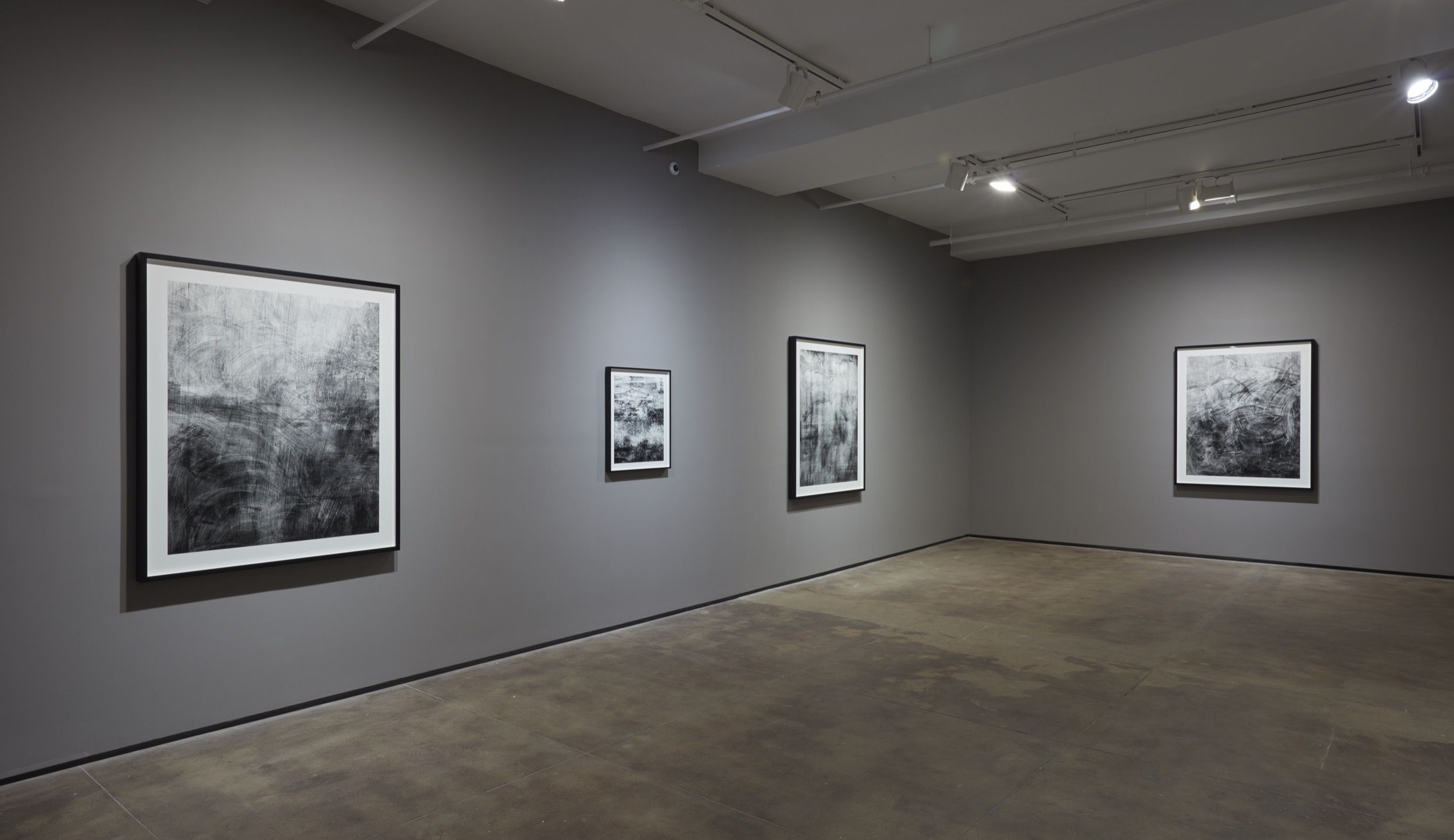 Installation view 10