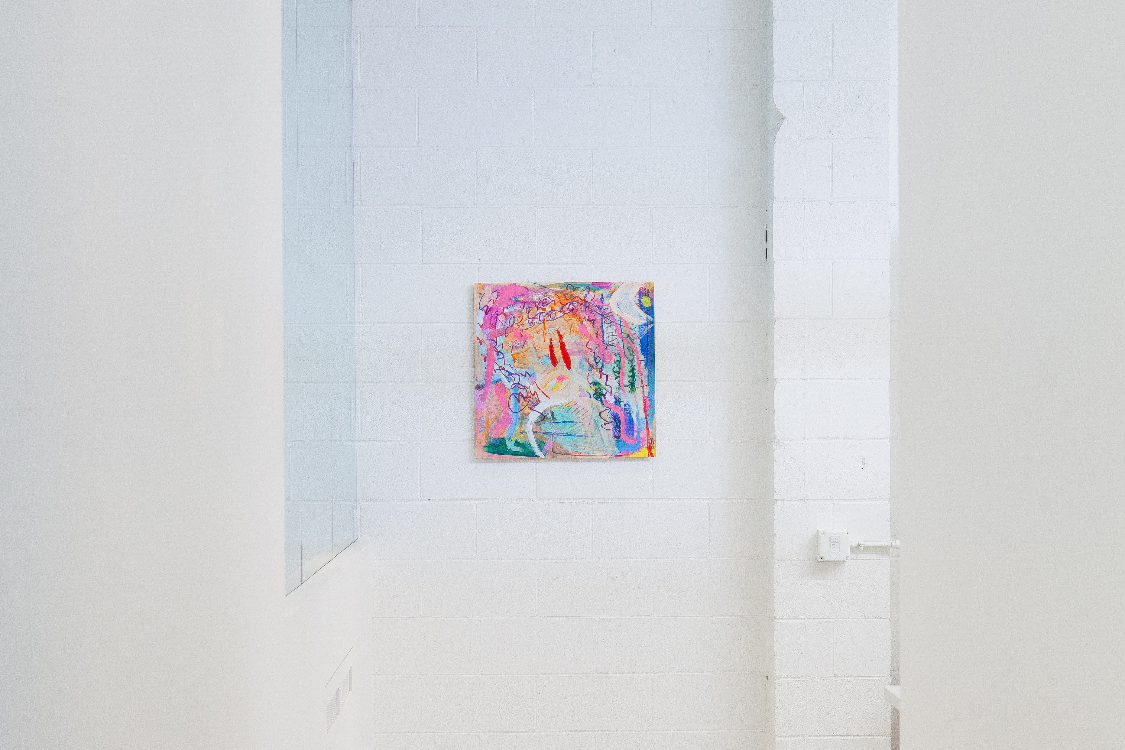 Ari Salka, It Stands to Reason, Joy Still Exists at Euclid, photo 5