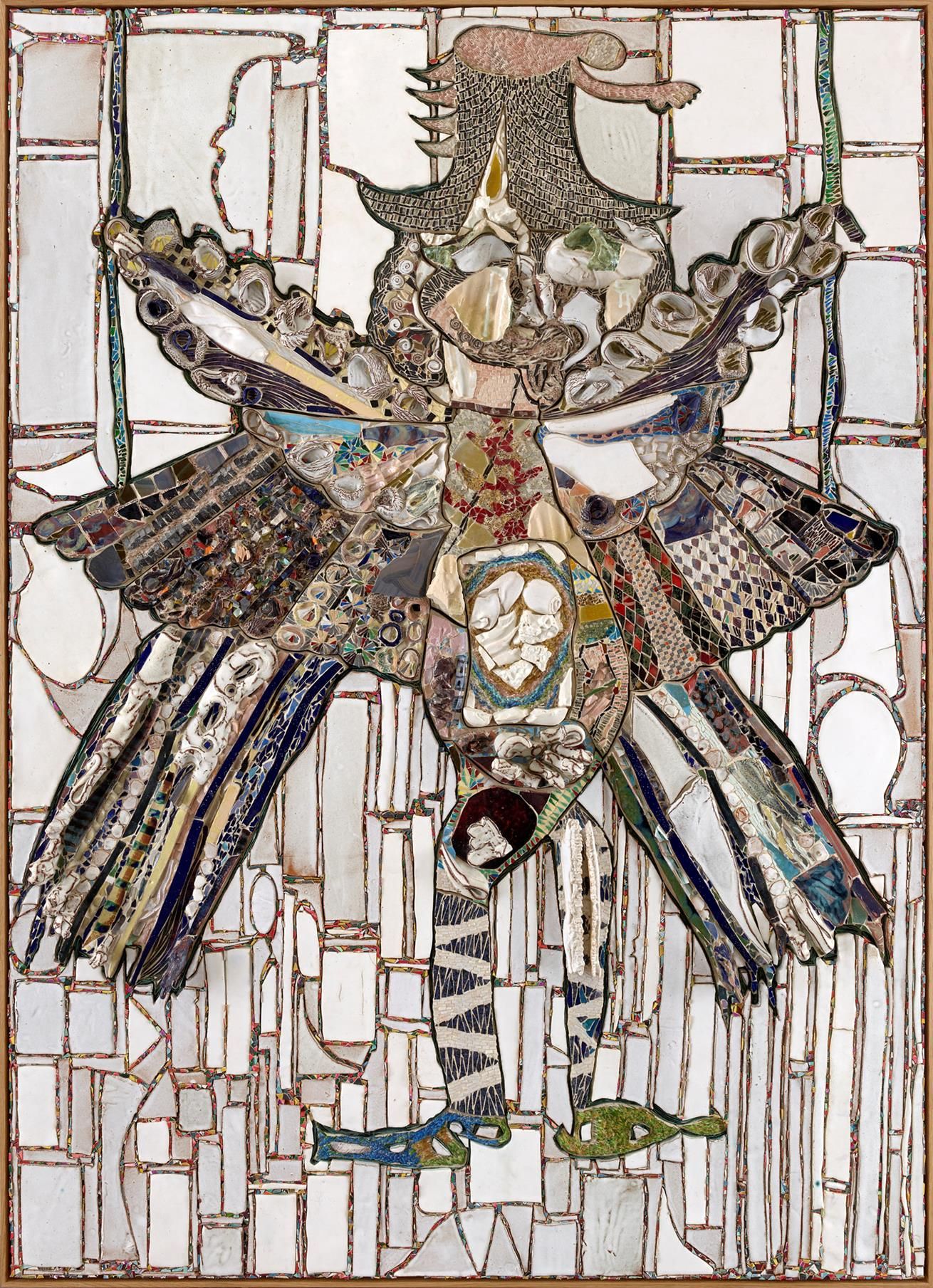 Peter Linde Busk, The Generous Gambler at Derek Eller Gallery, photo 2