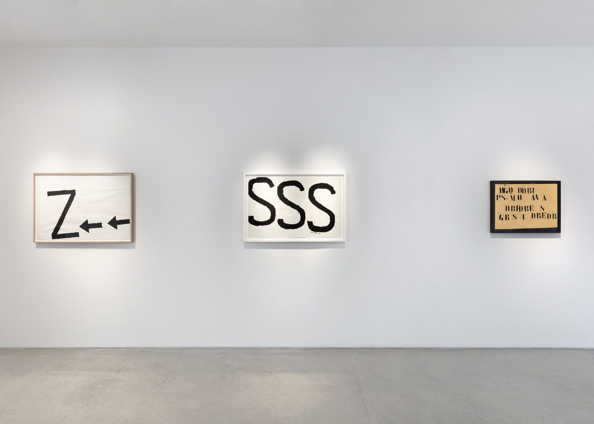 Jannis Kounellis, image 10 of 10
