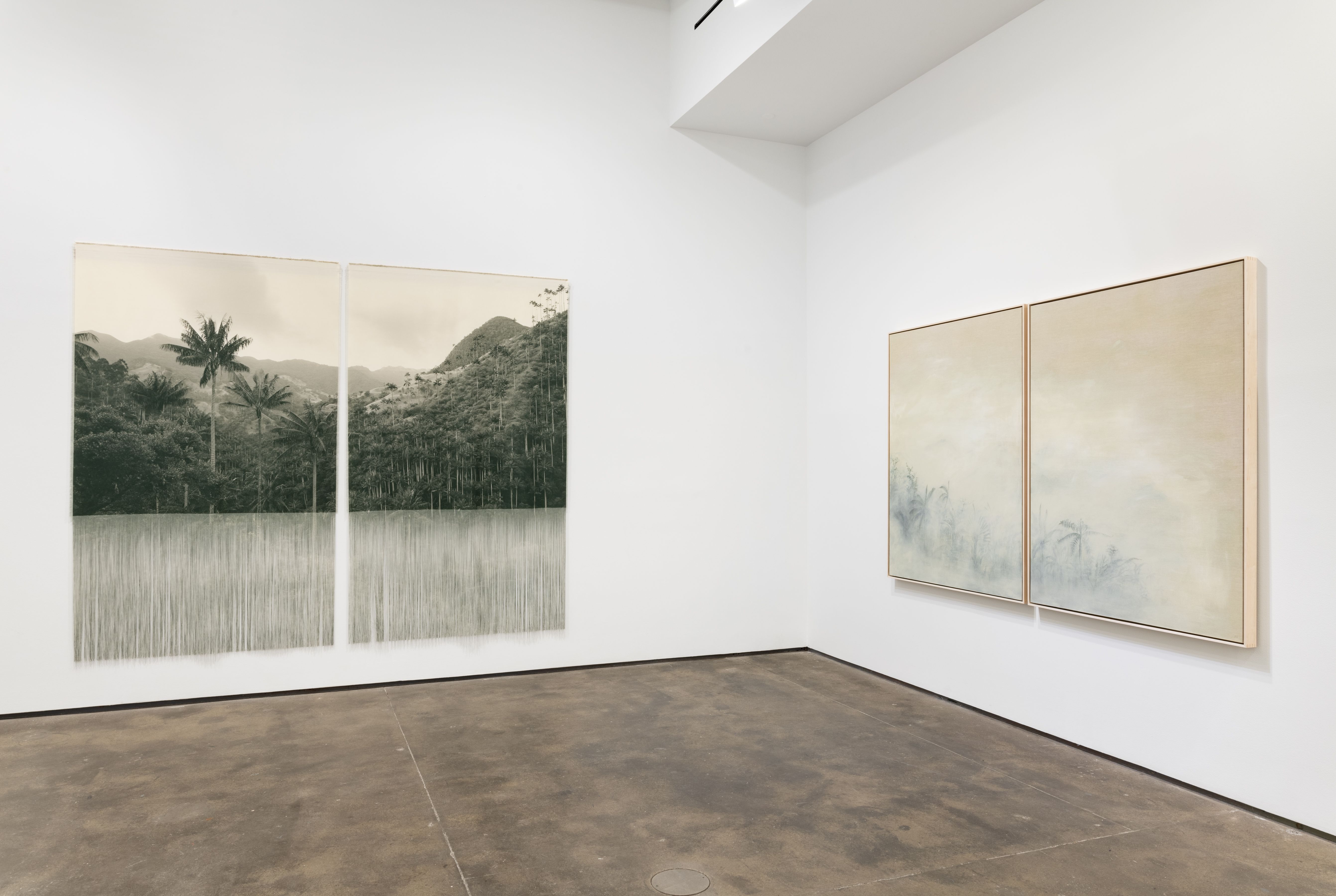 Installation view 4