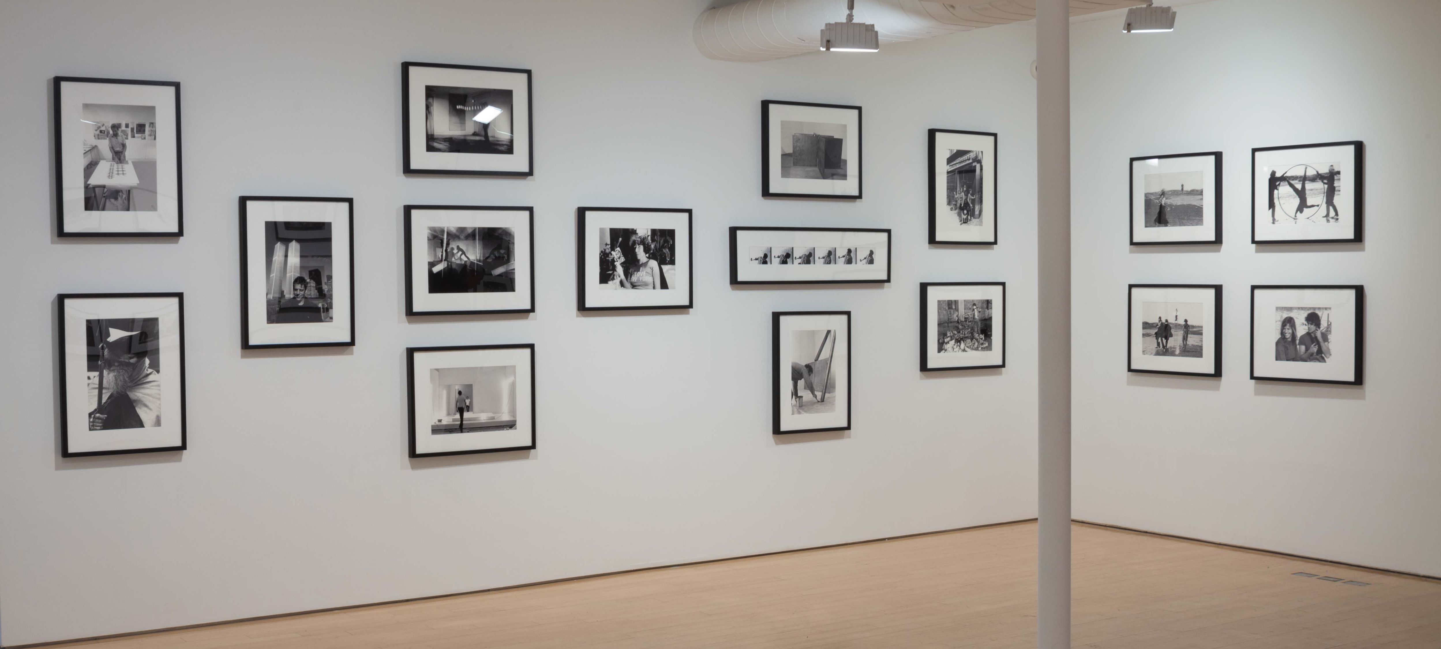 Dickie Landry, New York: 1969-1979 at Salomon Contemporary, photo 5