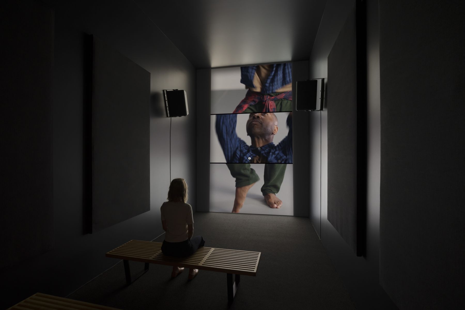Adam Pendleton, Begin Again at David Kordansky Gallery, photo 10