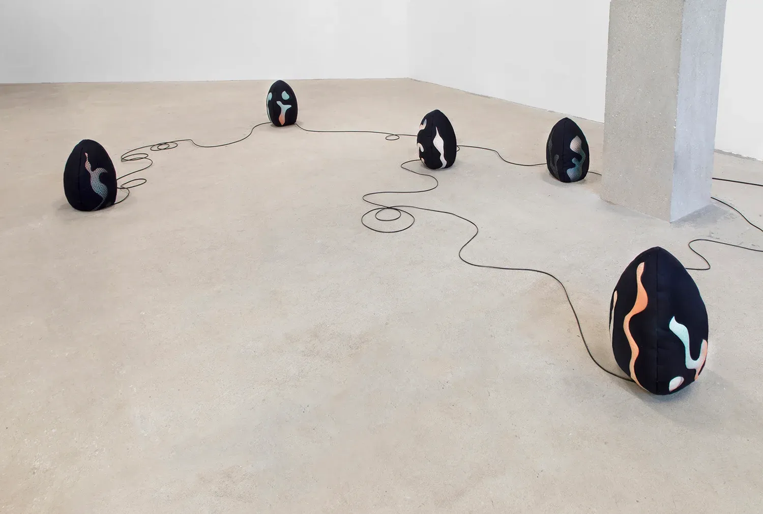 Caroline Delieutraz, Bleen at 22,48 m², photo 4