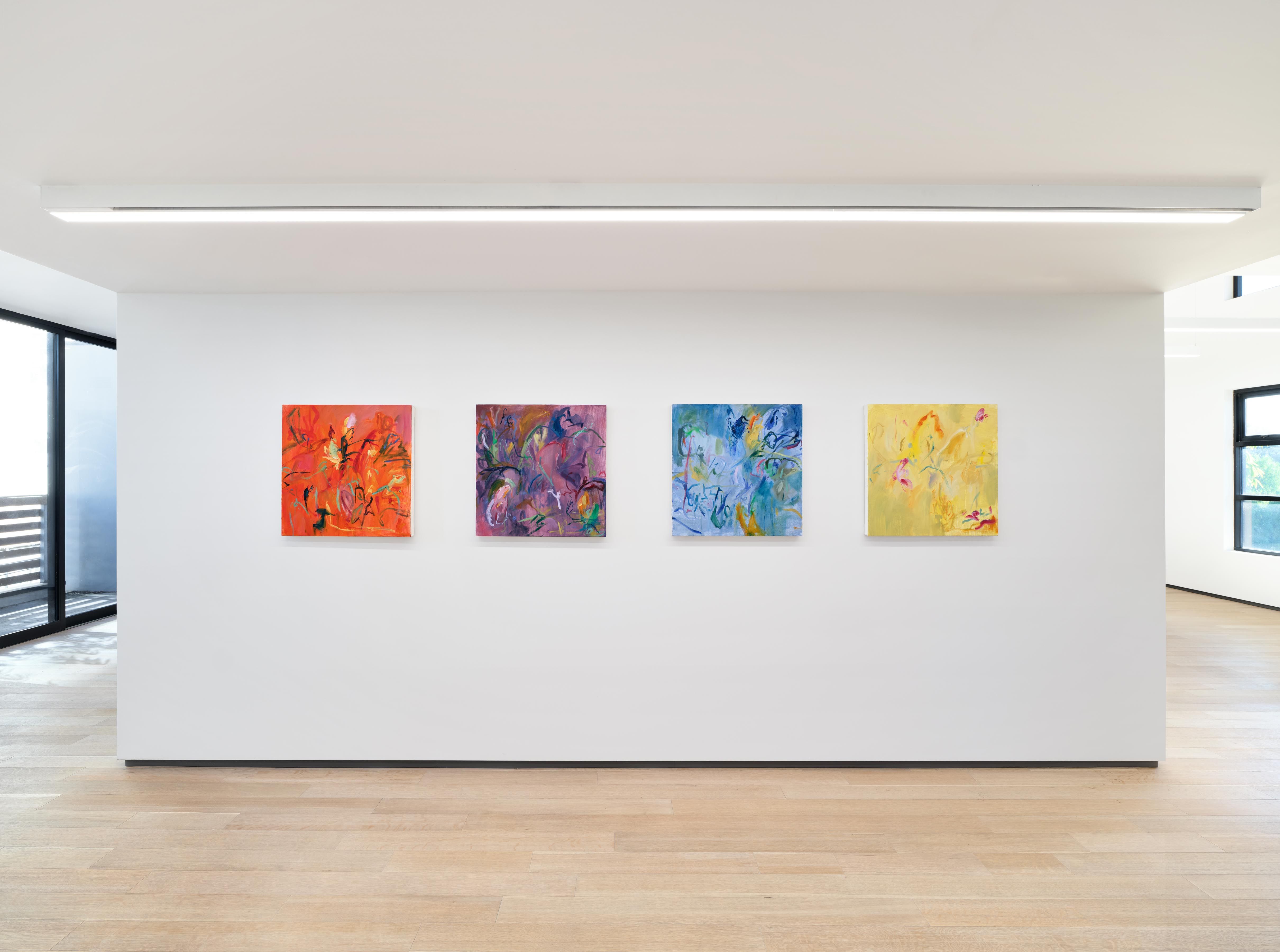 Lindsay Adams, Keep Your Wonder Moving at Sean Kelly, photo 2