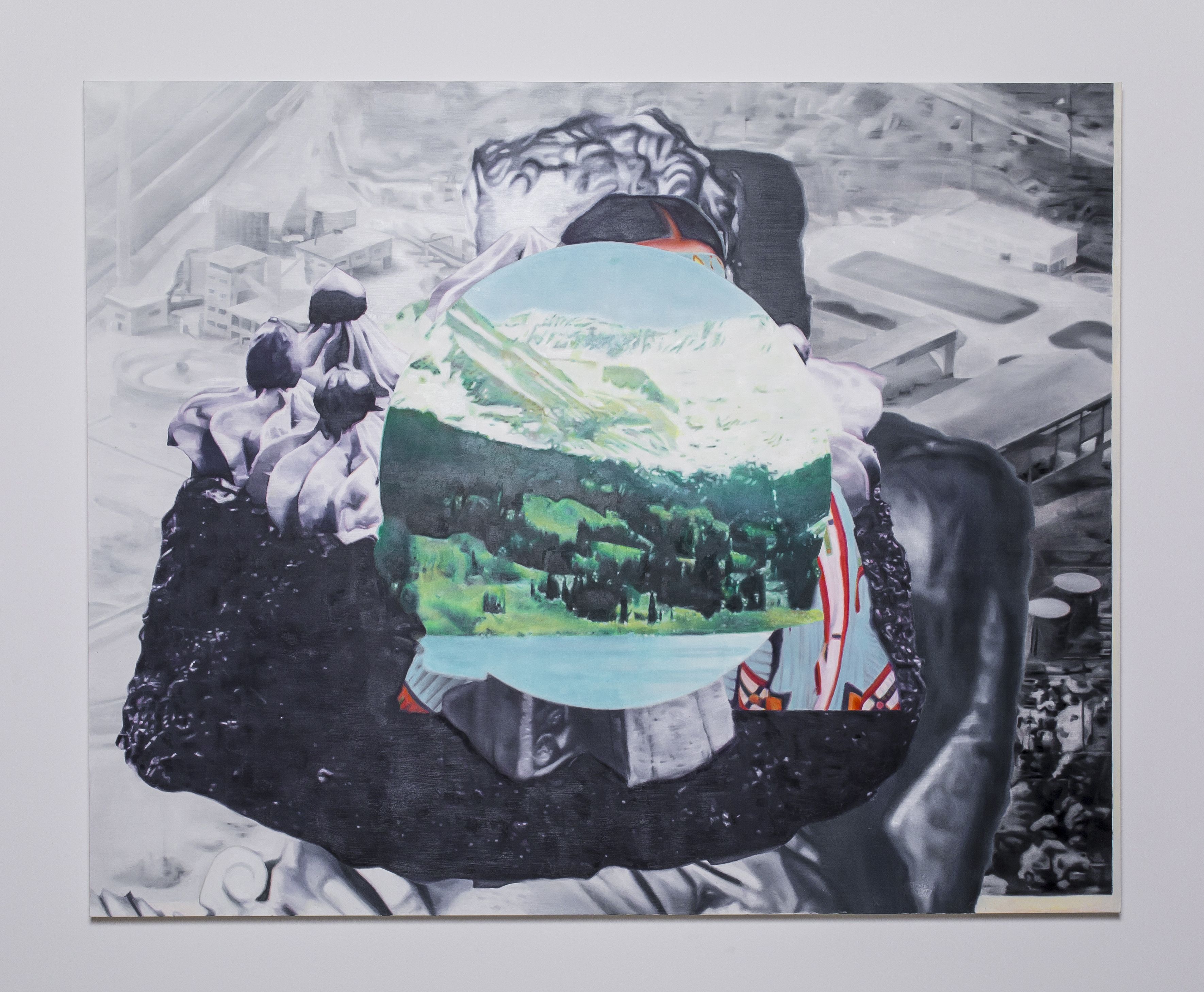 Selected Works, Selected Works at Luciana Brito, photo 7