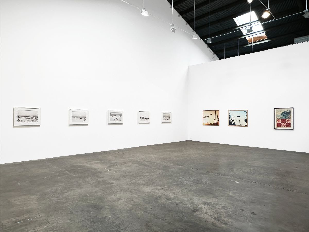 Summer Selections, Summer Selections at Danziger Gallery, photo 2