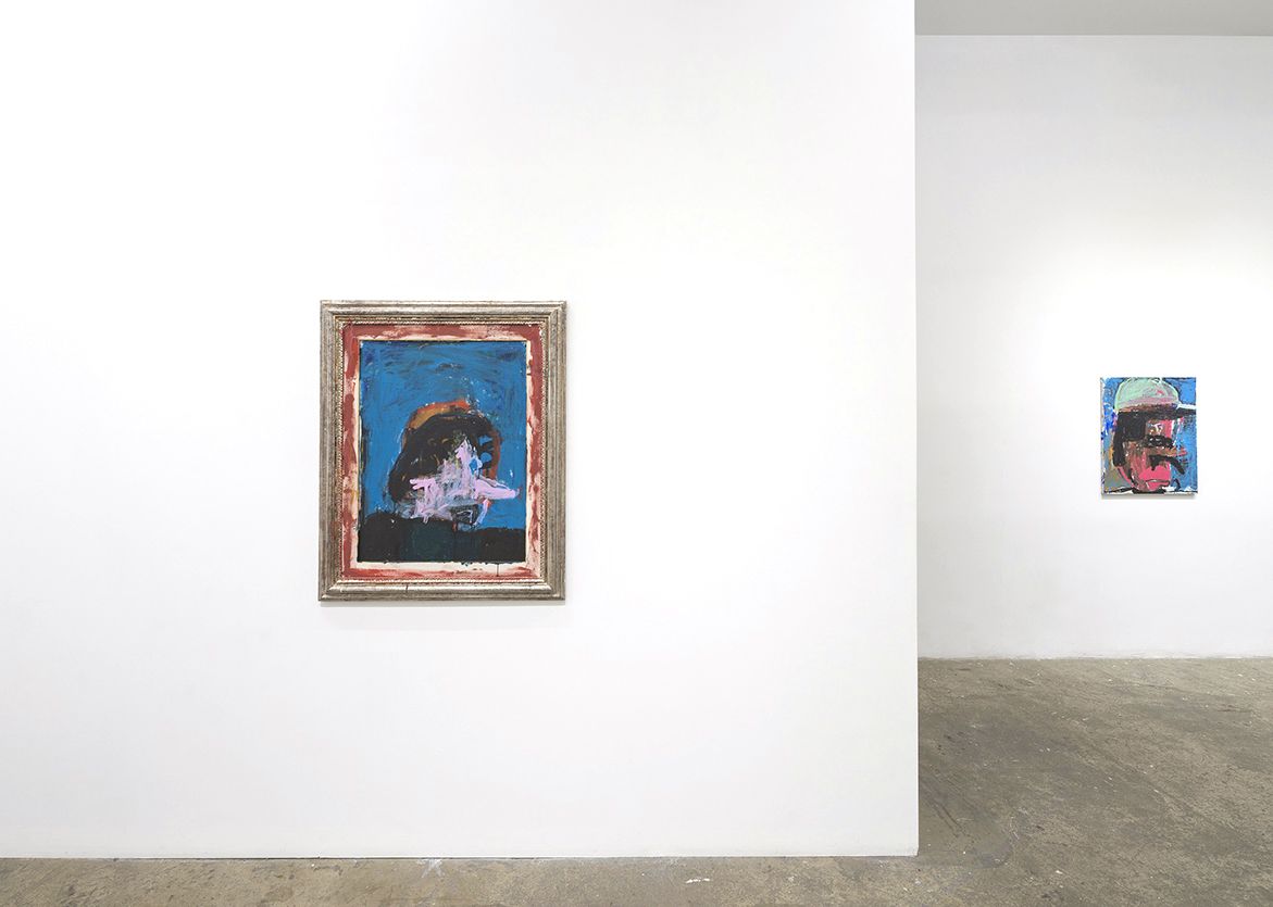 Billy White, This is a Show by Billy at Shrine, photo 5
