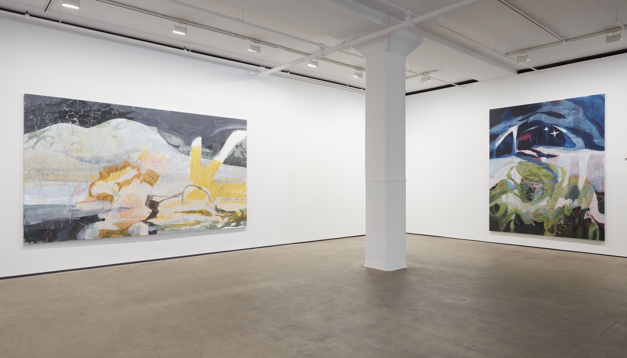 Installation view 9