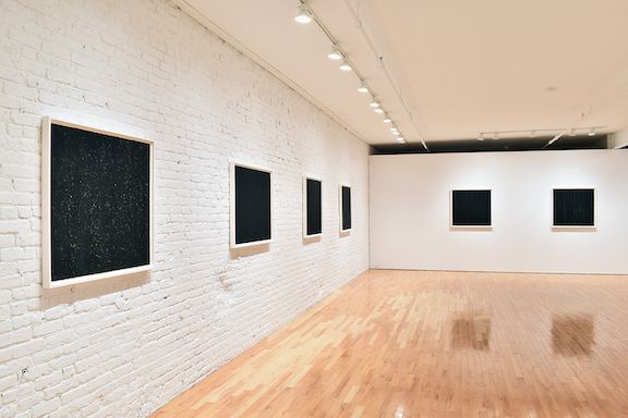 Richard Serra, Composites at Gemini G.E.L. at Joni Moisant Weyl, photo 5