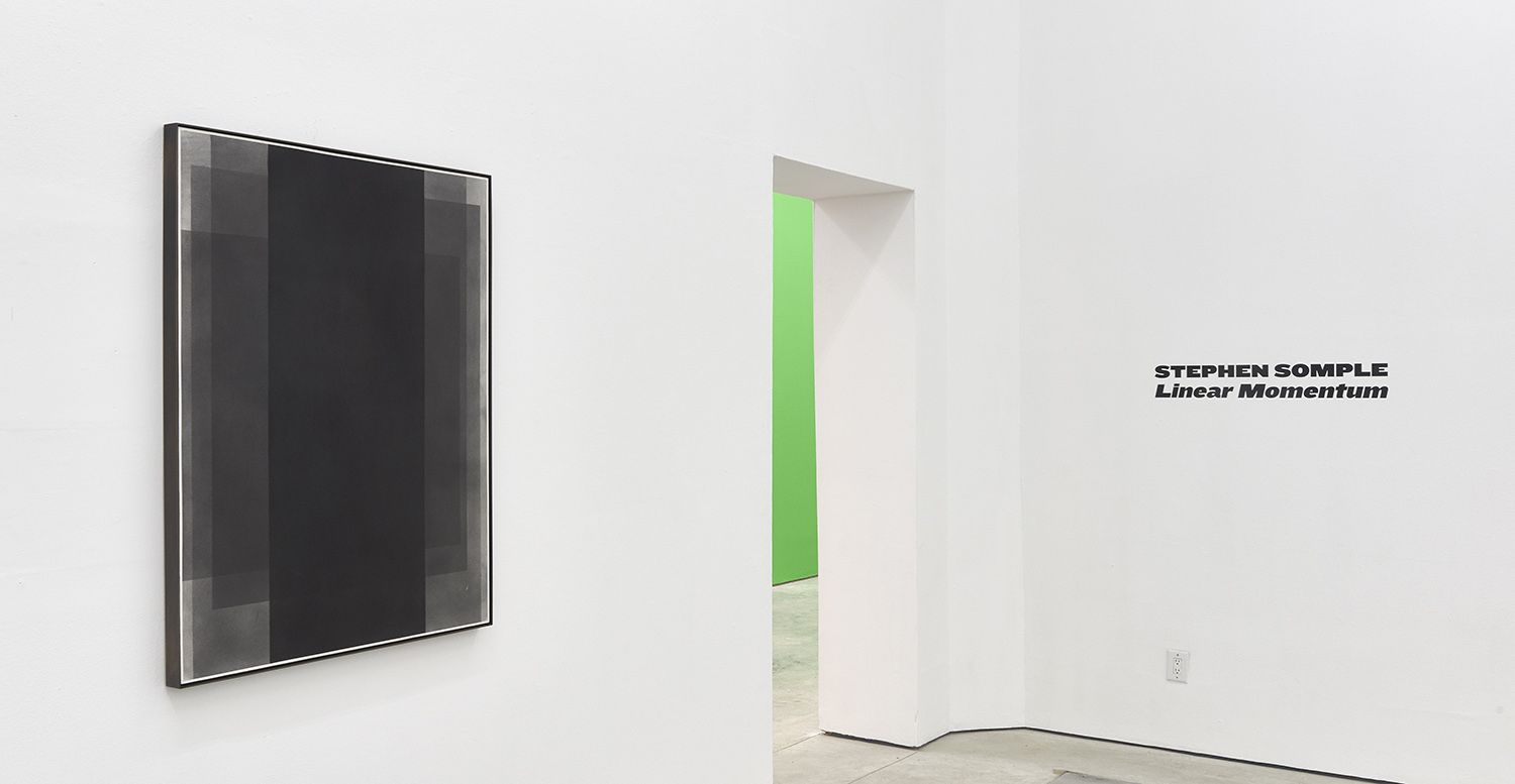 Installation view 8