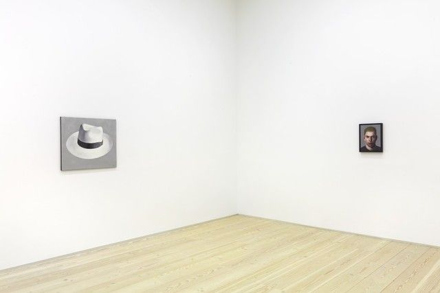 Paul Branca, Takao Ono, Kimber Smith, Branca, Ono, Smith at Longhouse Projects, photo 4