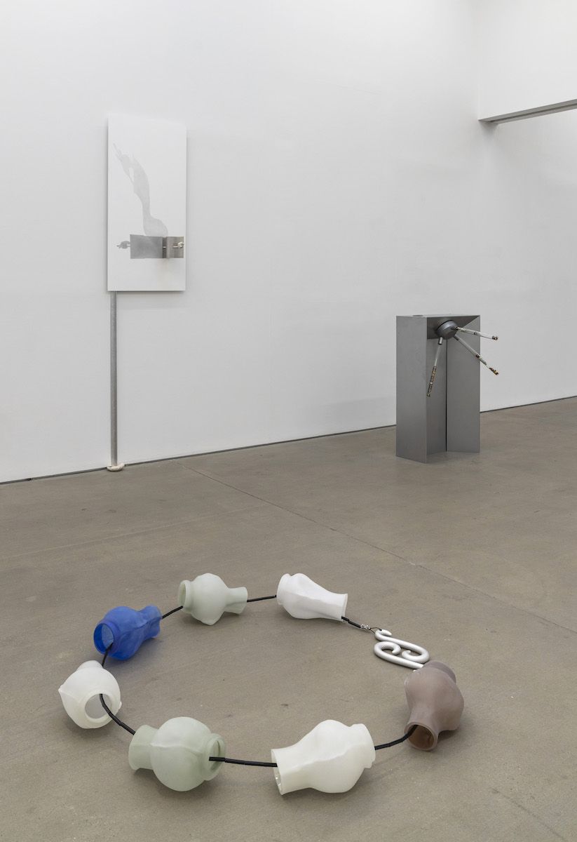 Objects in the Mirror, Objects in the Mirror at Swivel Gallery, photo 9