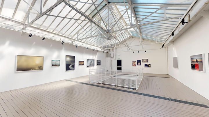 Todd Hido, Light from Within at Les Filles du Calvaire, photo 4