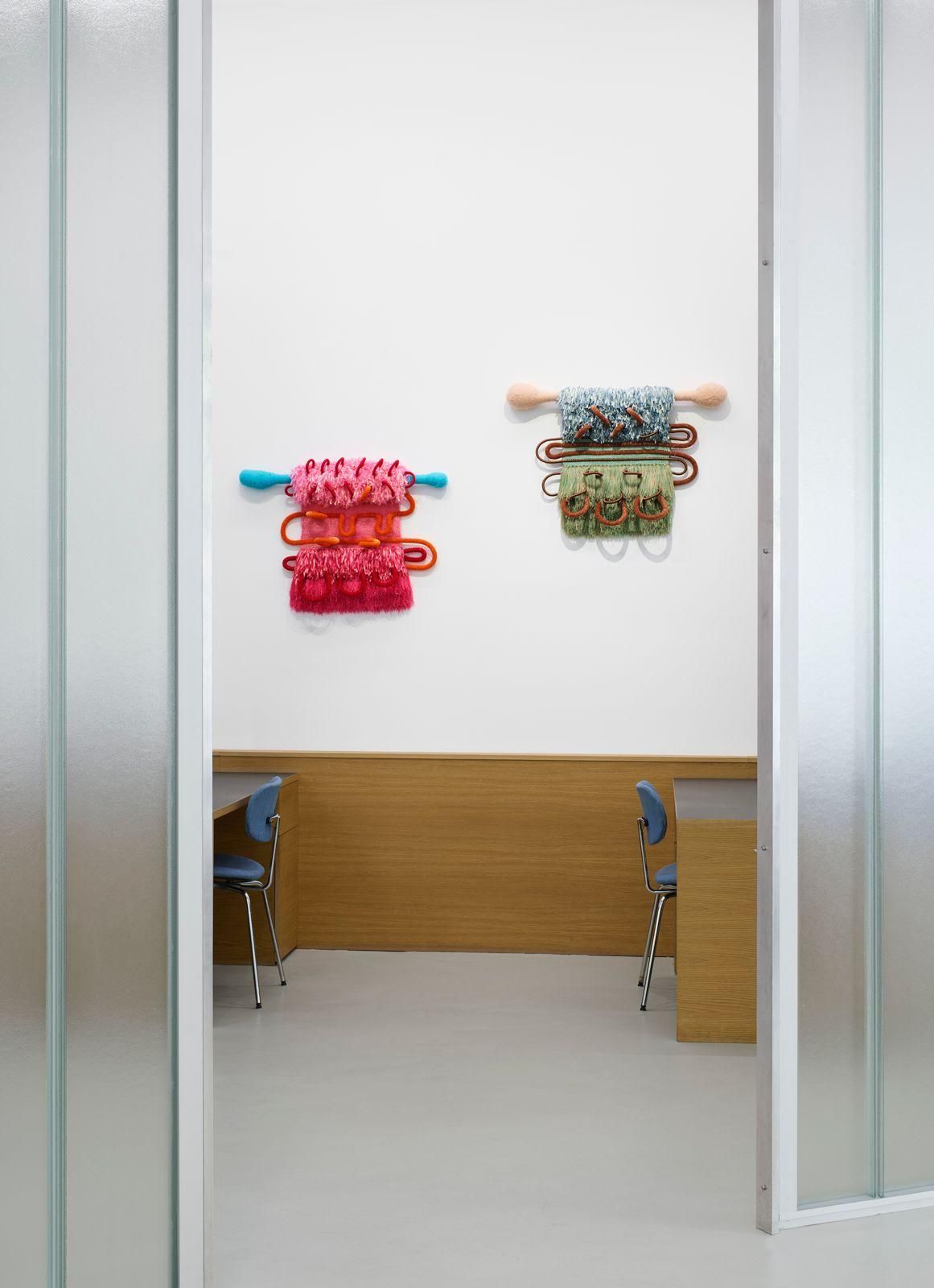 Desire Moheb-Zandi, Cross Over at Wentrup, photo 5