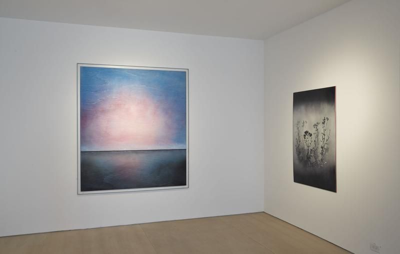 Robert Elfgen, There And After All at Boesky East, photo 4