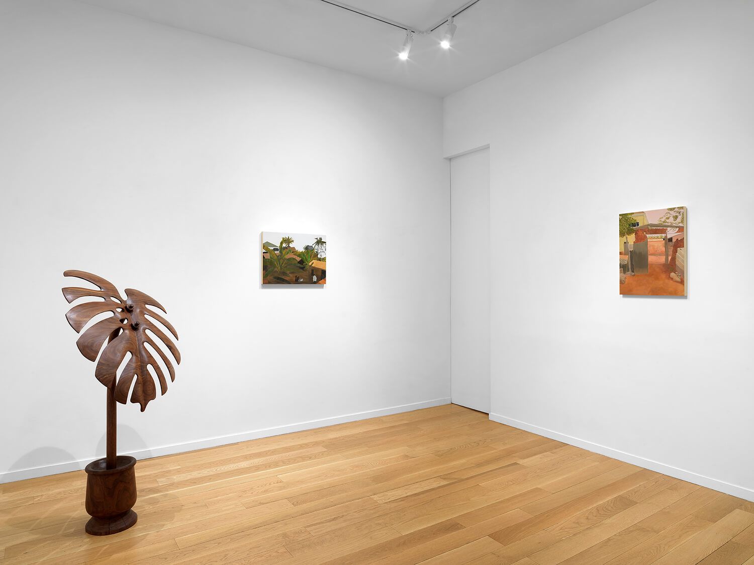 Raul De Lara, Shanique Emelife, Sihan Guo, Tahnee Lonsdale, Raul De Lara, Shanique Emelife, Sihan Guo, Tahnee Lonsdale at Alexander Berggruen, photo 2