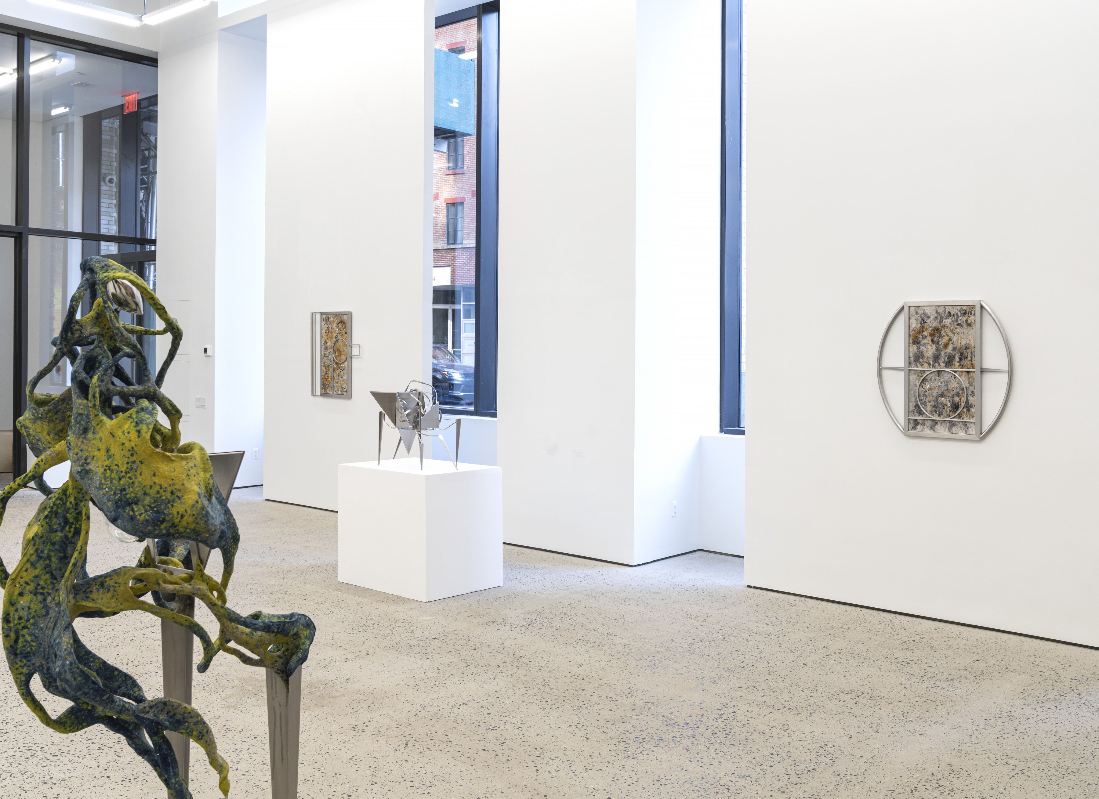Interspecies: New Scenarios of Symbiotic Coexistence, Interspecies: New Scenarios of Symbiotic Coexistence at Swivel Gallery, photo 17