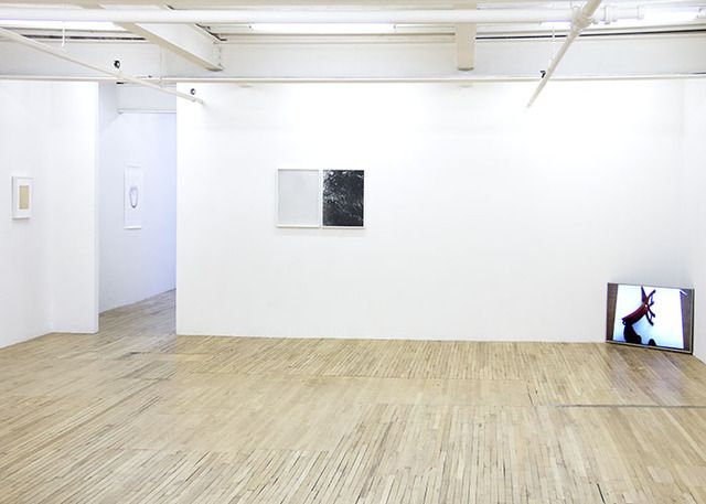 Infinite Tuning, Infinite Tuning at Murray Guy, photo 2