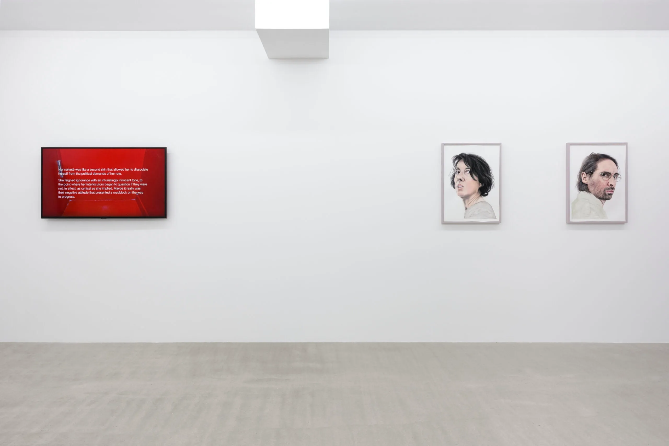 Marta Riniker-Radich, Grounds at For, photo 8