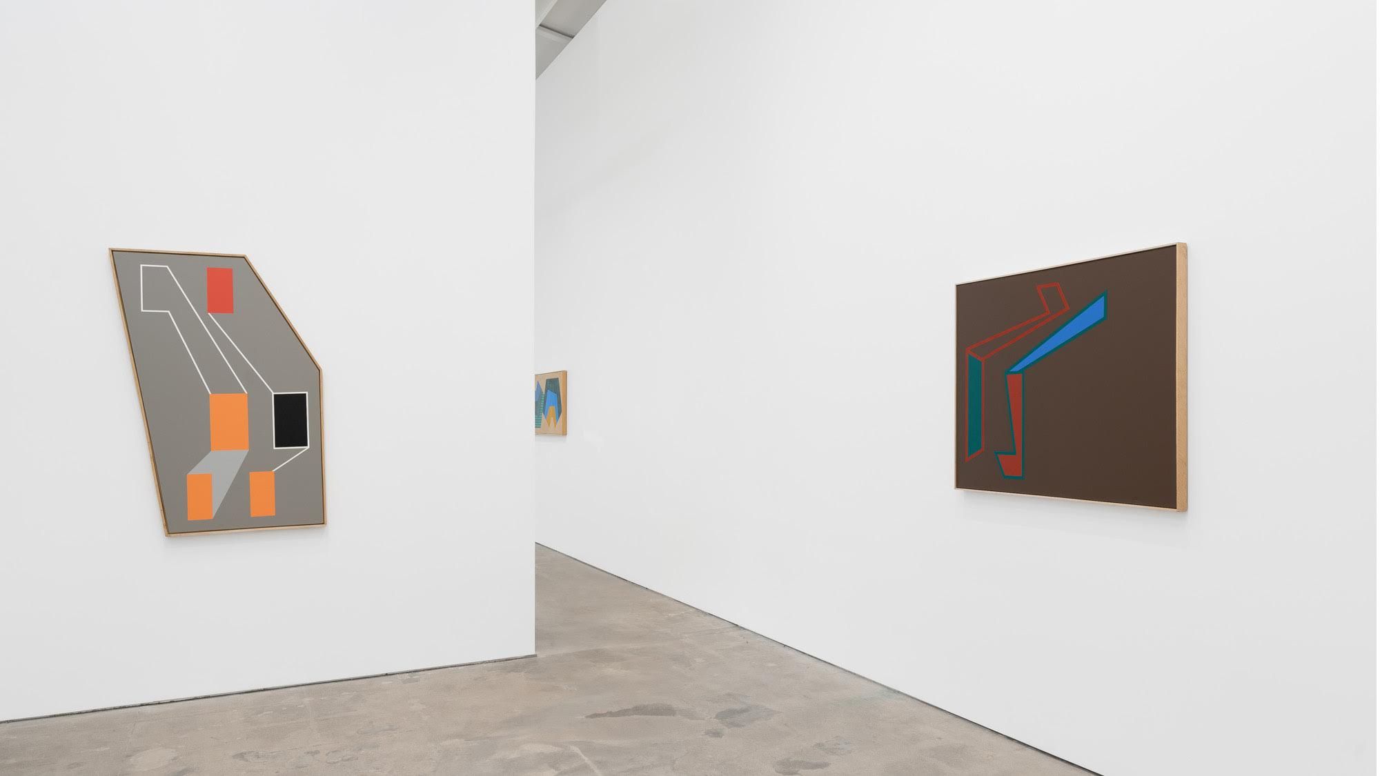 Leo Krikorian, Leo Krikorian at Babst Gallery, photo 2