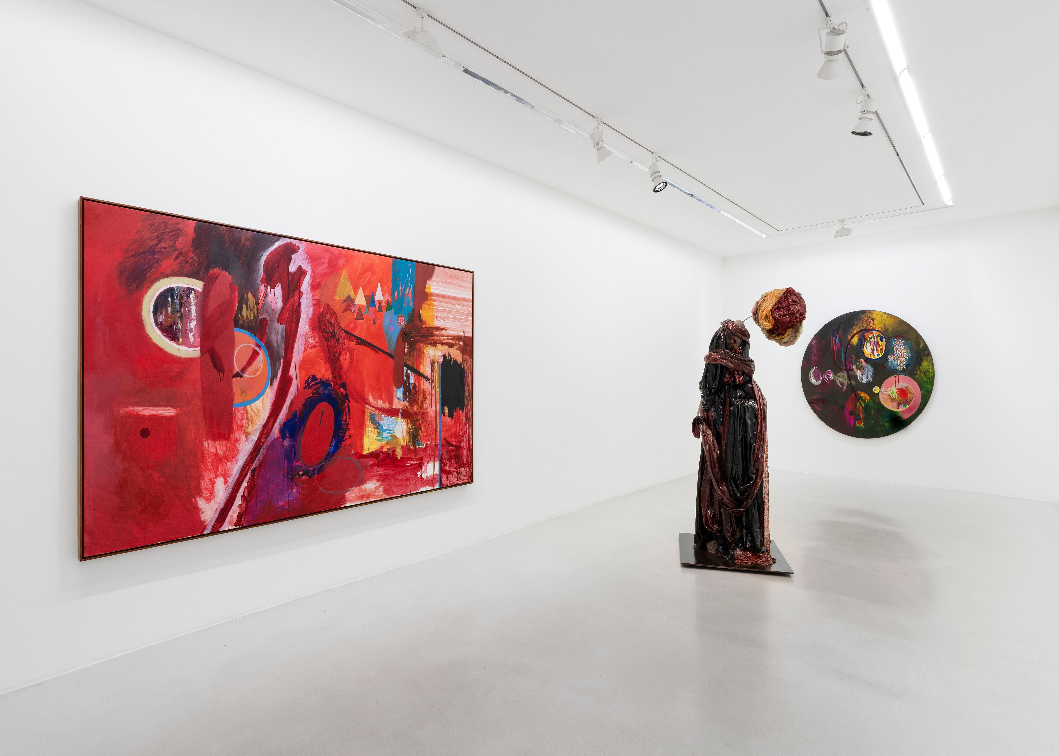 Bharti Kher, image 6 of 8