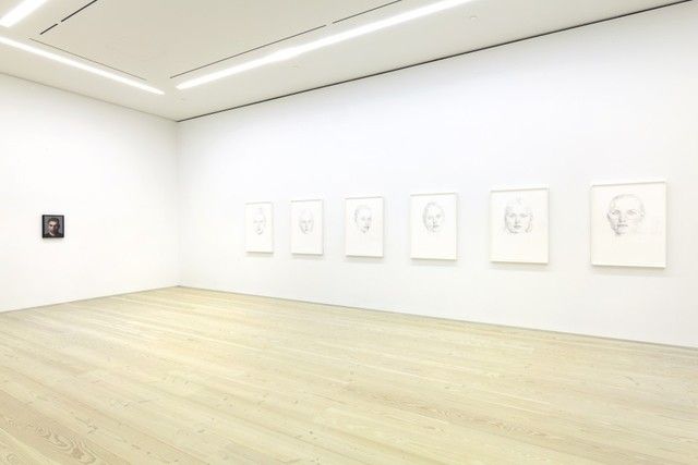 Paul Branca, Takao Ono, Kimber Smith, Branca, Ono, Smith at Longhouse Projects, photo 5