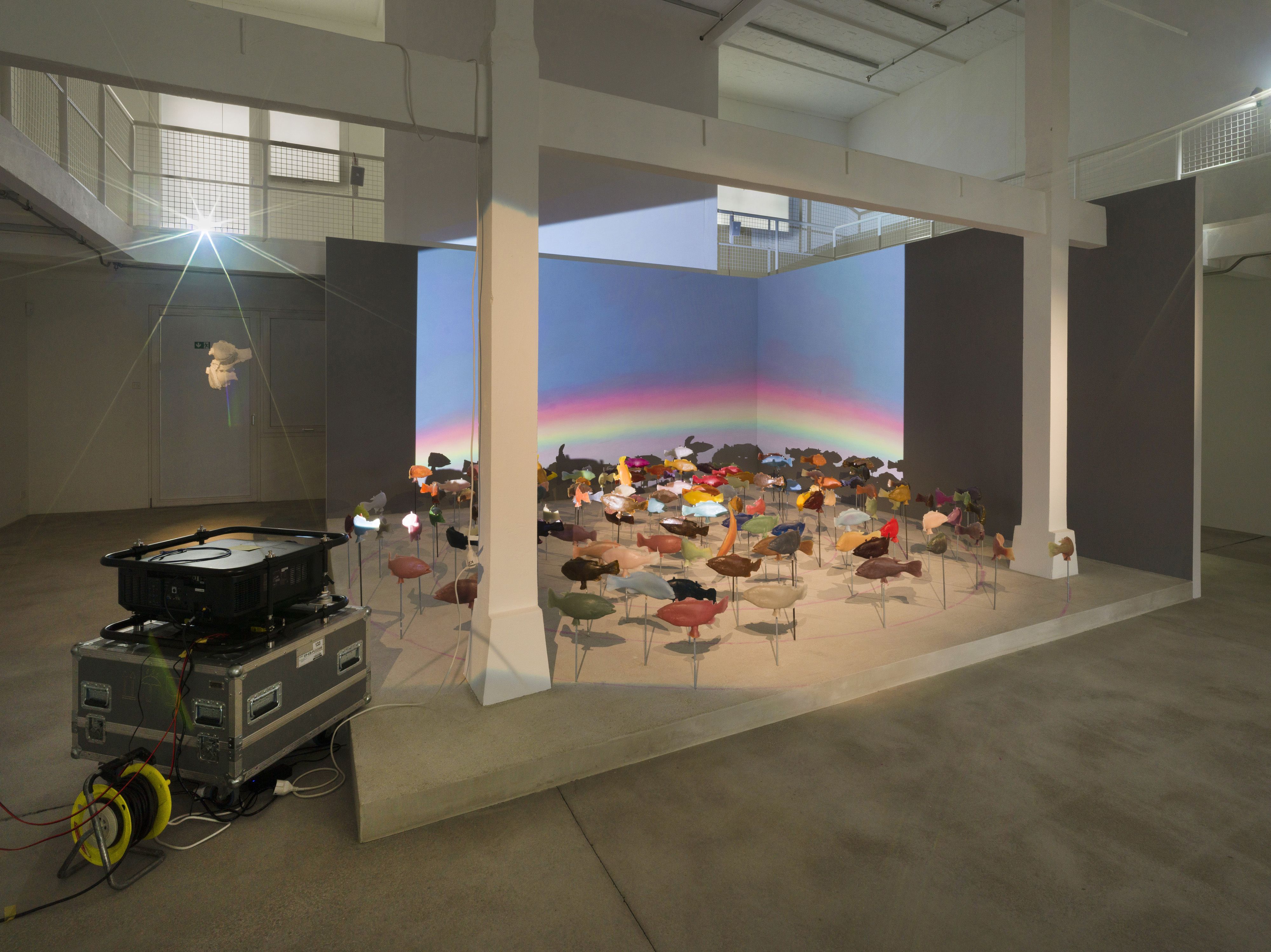 Bruce Nauman, image 2 of 8