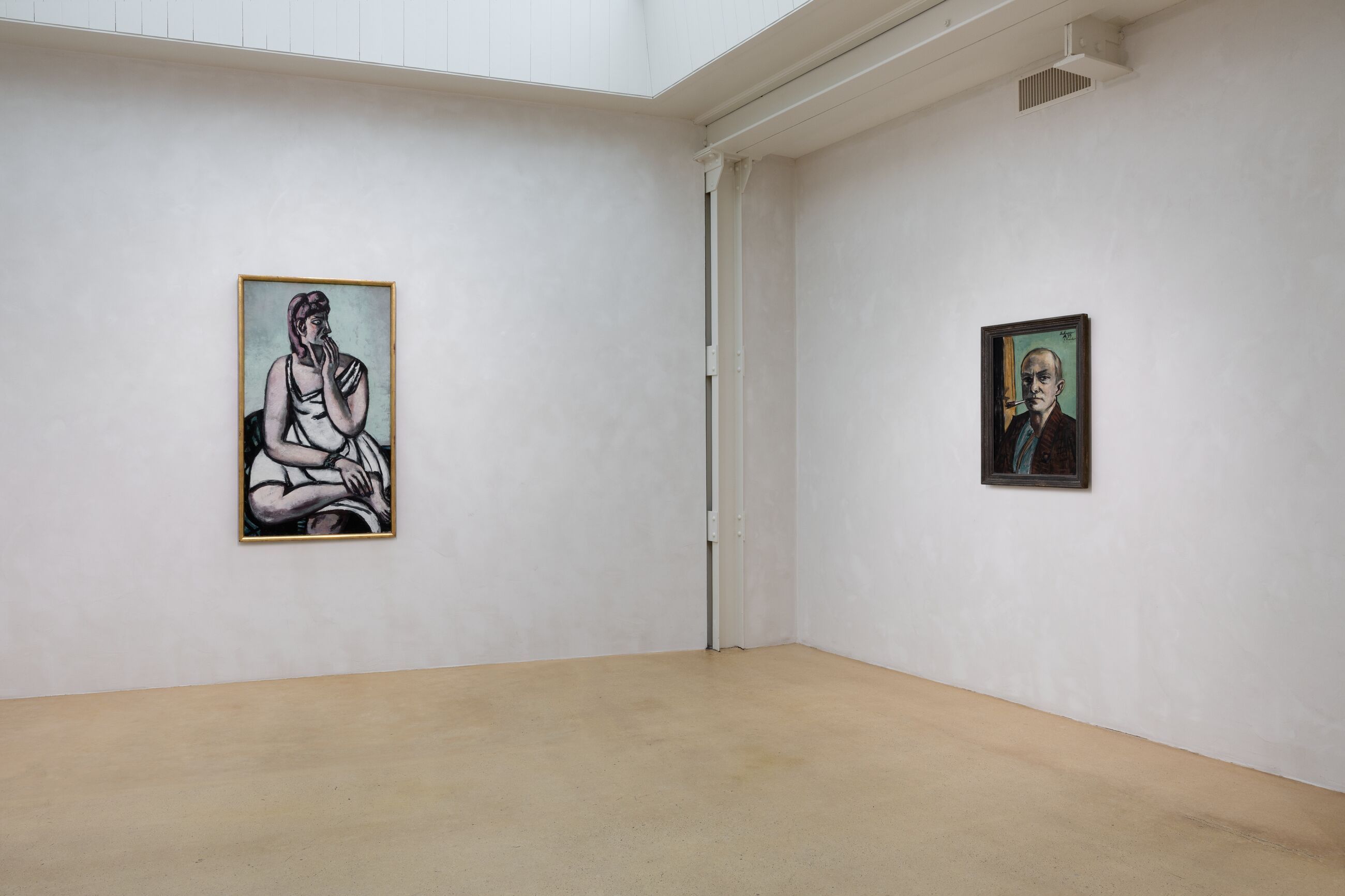 Max Beckmann, image 2 of 6