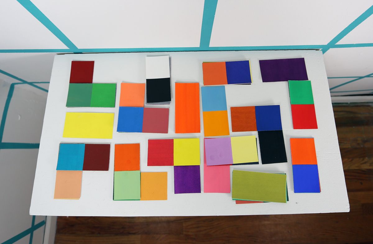 An Inventory Of Lucifer’s Grotto, An Inventory Of Lucifer’s Grotto at Jackie Klempay, photo 2