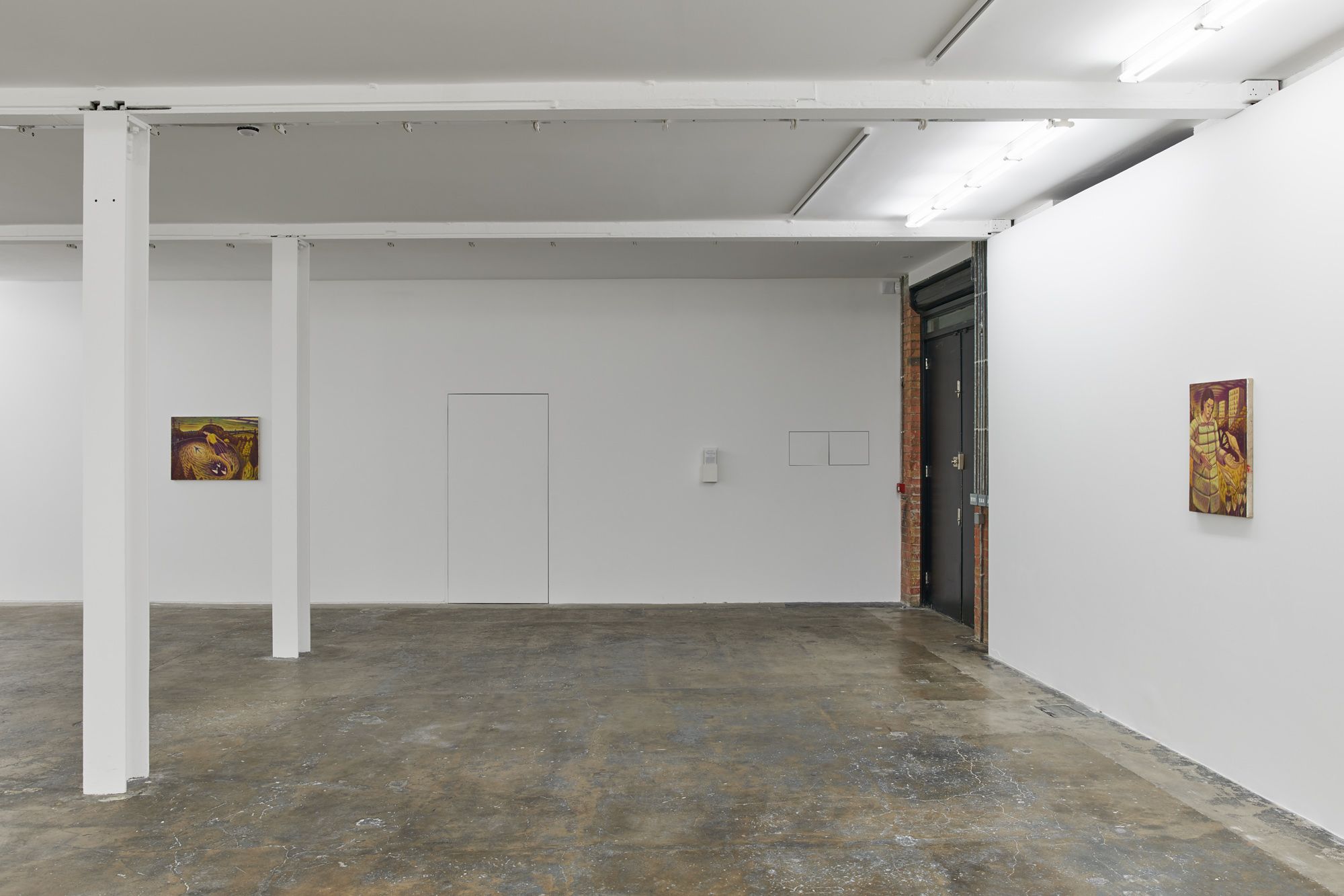 Stephen Polatch, Clyde at Soft Opening, photo 9
