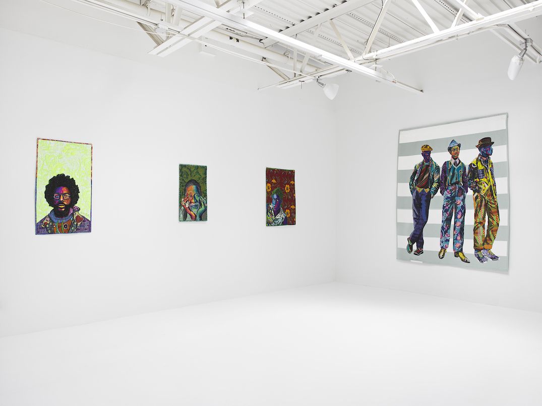 Installation view 11