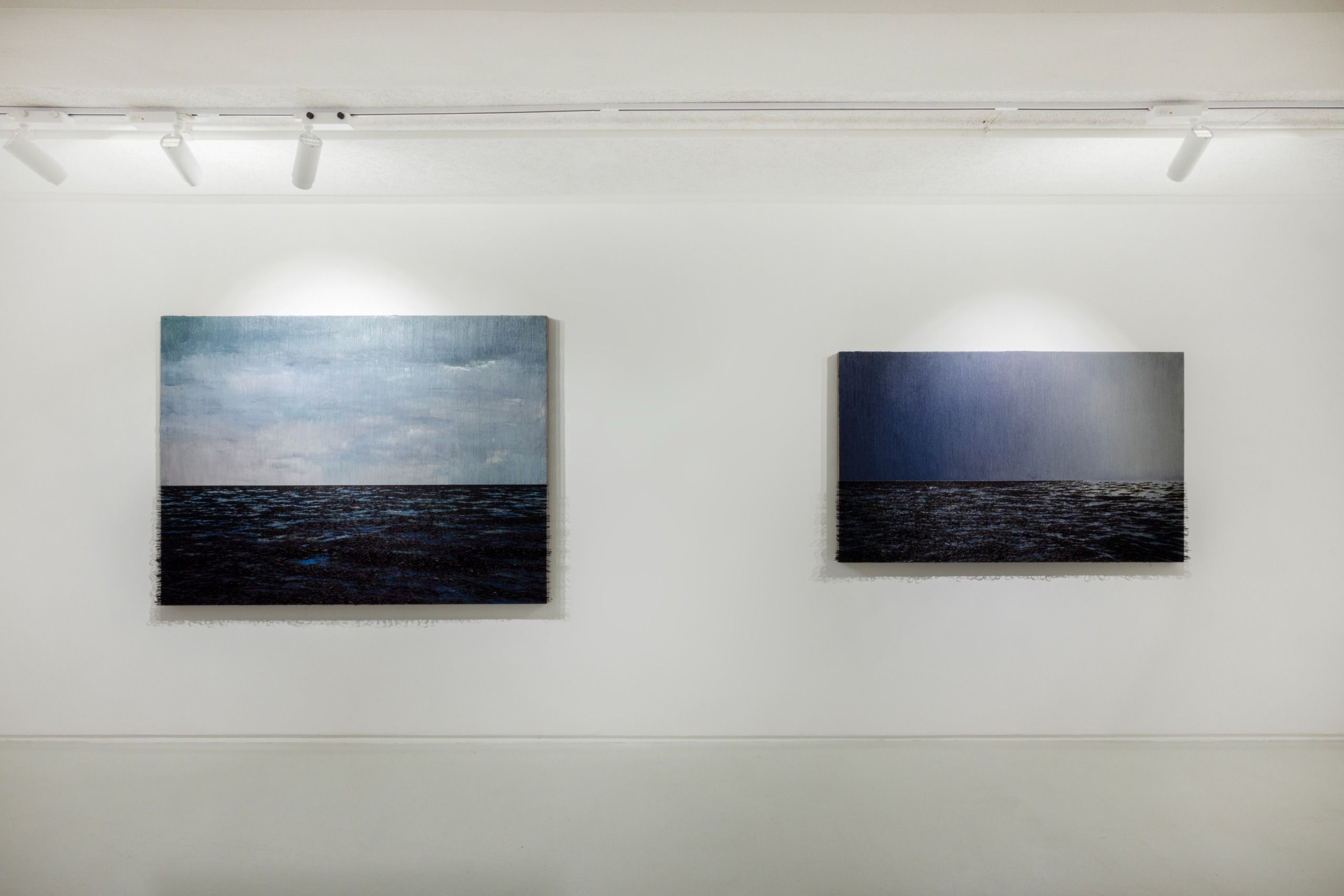 Yoan Capote, Mixed Feelings at Ben Brown Fine Arts, photo 2