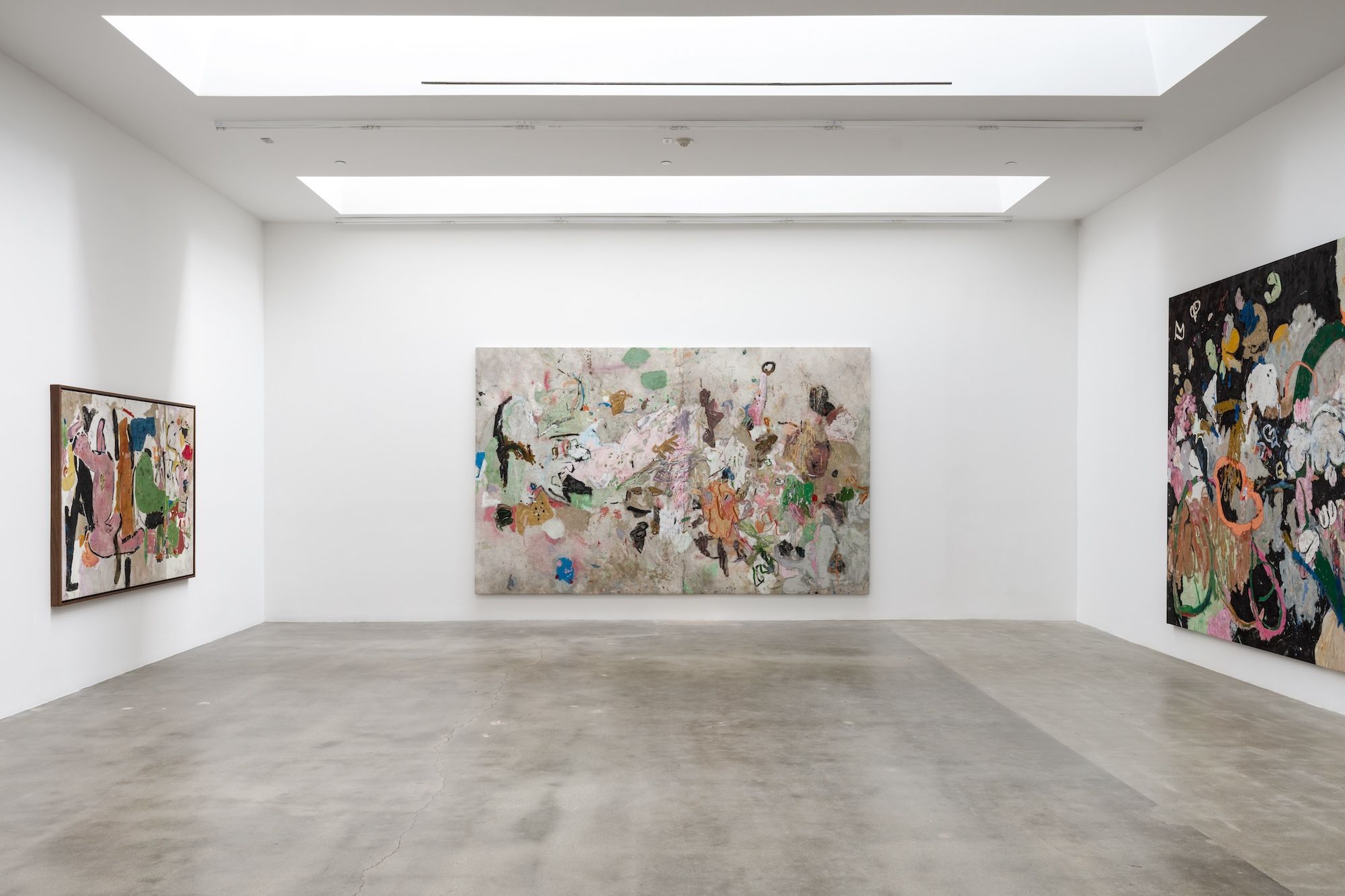 Sebastian Silva, Ivanhoe at Blum, photo 12