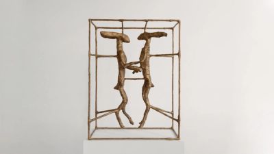 Atelier Van Lieshout, Sculptures of Humanity at Carpenters Workshop Gallery, photo 3