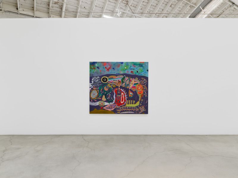 Nasim Hantehzadeh, image 3 of 10