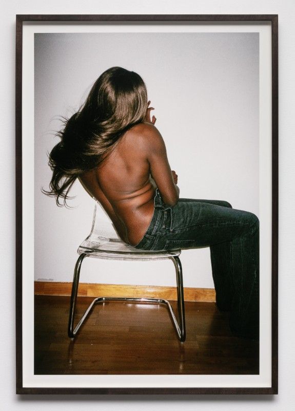 Kayode Ojo, Equilibrium at Martos Gallery, photo 3